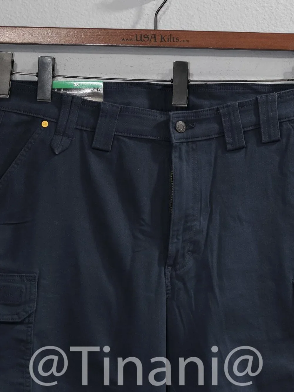 CAT Men's Cargo Short